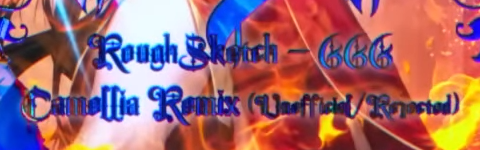 999 (666 Camellia's Unofficial Rejected Remix) - The Complete